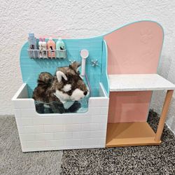 Our Generation Pet Grooming