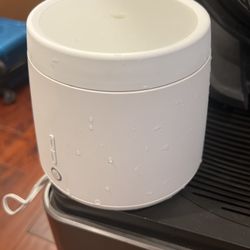 Humidifier Diffuser With RGB lights