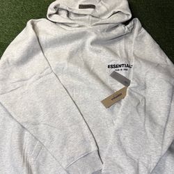 Essential Hoodies