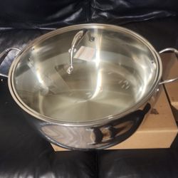 18 Qt Princess House