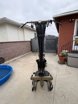 Bowflex Ultimate