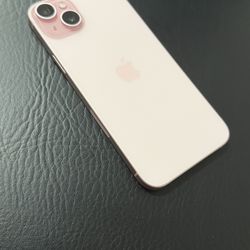 IPHONE 15 PLUS DESBLOQUEADO 