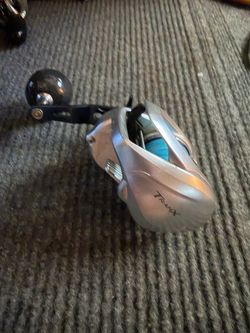 Shimano Tranx 400