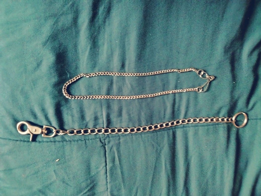 Wallet Chains