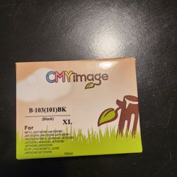 LC 103 Blk Printer Cartridge For Brother Printer