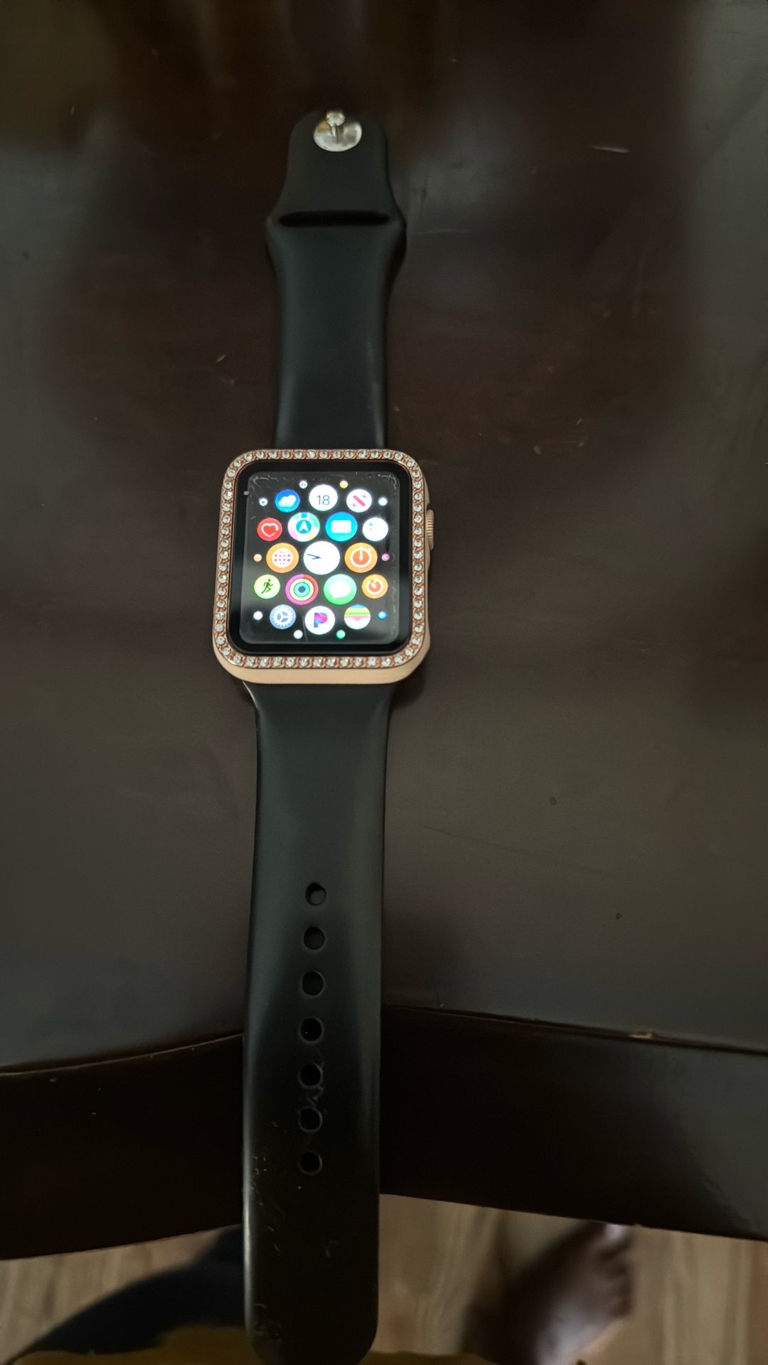 Apple Watch Series 3 42MM