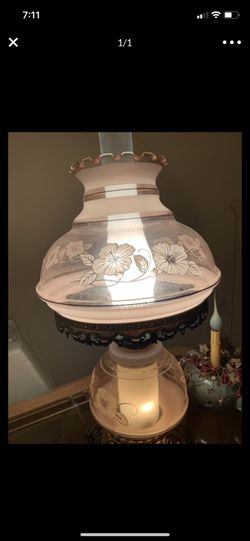 Table lamps