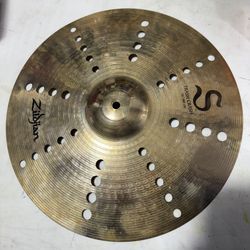 Zildjian S Family Trash Crash 16 in