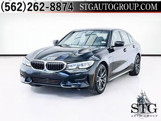 2022 BMW 330e