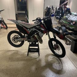 Dirtbike