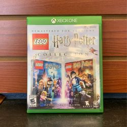 Xbox One Video Games ($14.95 Each)