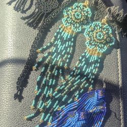 Handmade Native Jewelry 