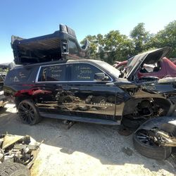 Parting Out 2019 Chevy Suburban 1500 Parts Only 