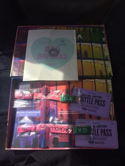 Coachella weekend 2 tickets