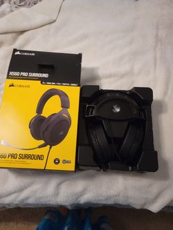 COMPUTER HEADSET WITH USB