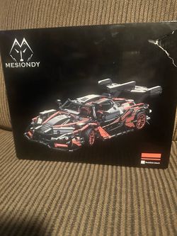 Mesiondy