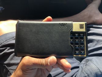 Calculator, calculadora