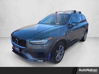 2020 Volvo XC90
