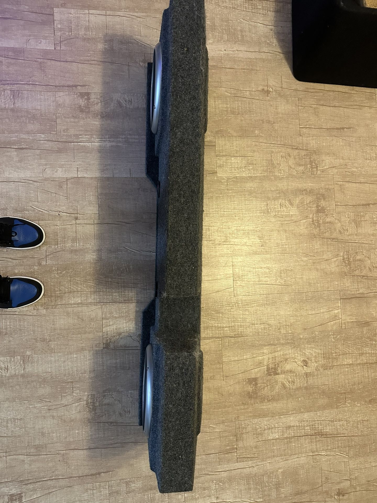 (10) Speakers Rockford FalsGate P’2’s. (F-150)) 🛻