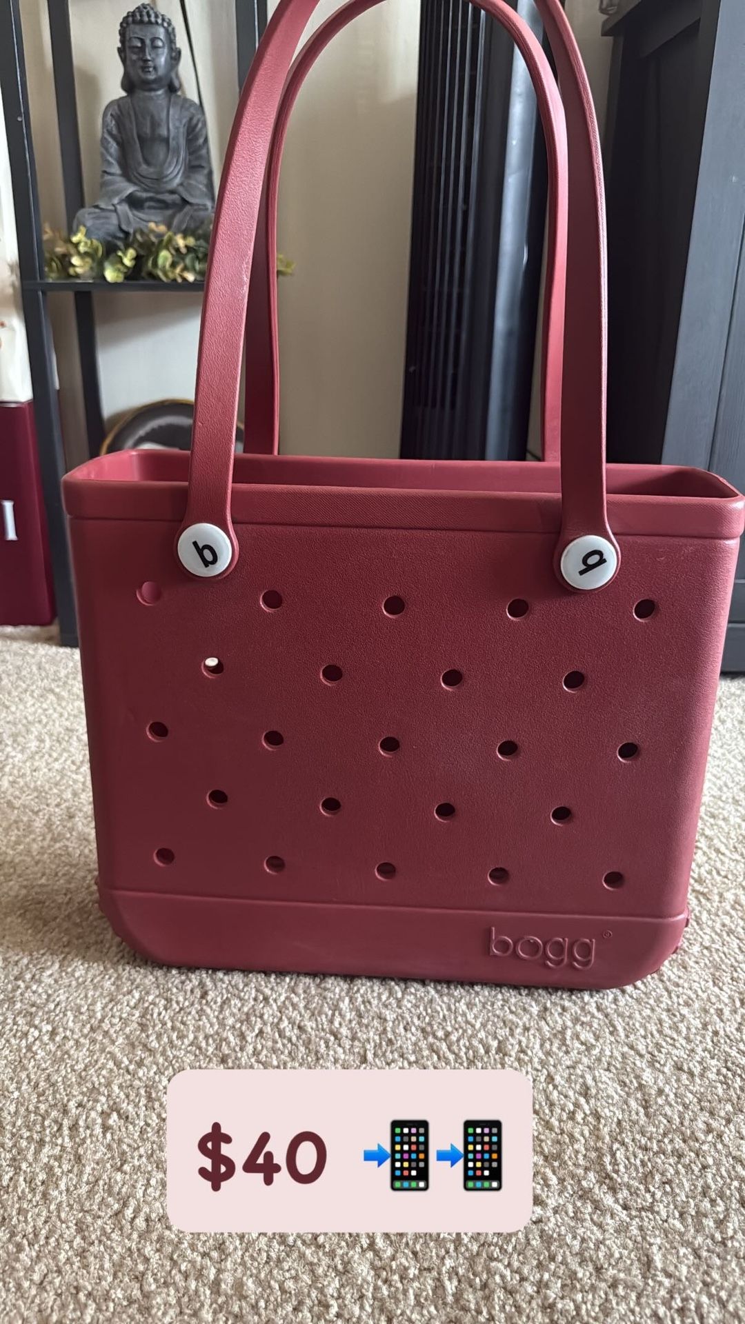 Bogg Bag