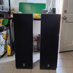 Mirage Tower Speaker Model M-760