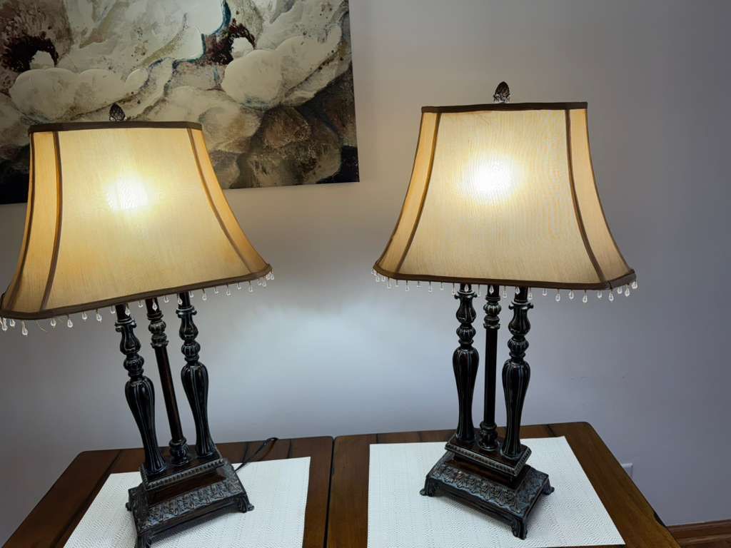Lamp Set