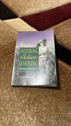 Inspiring Active Learning