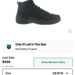 Jordan 12 Public School New York 