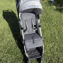 Uppababy Minu Travel Stroller