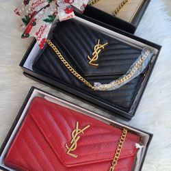 🎁Luxury YS Purse 👉swipe Slide See Photo 