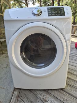 Working Samsung Dryer for sale $125 cash only
