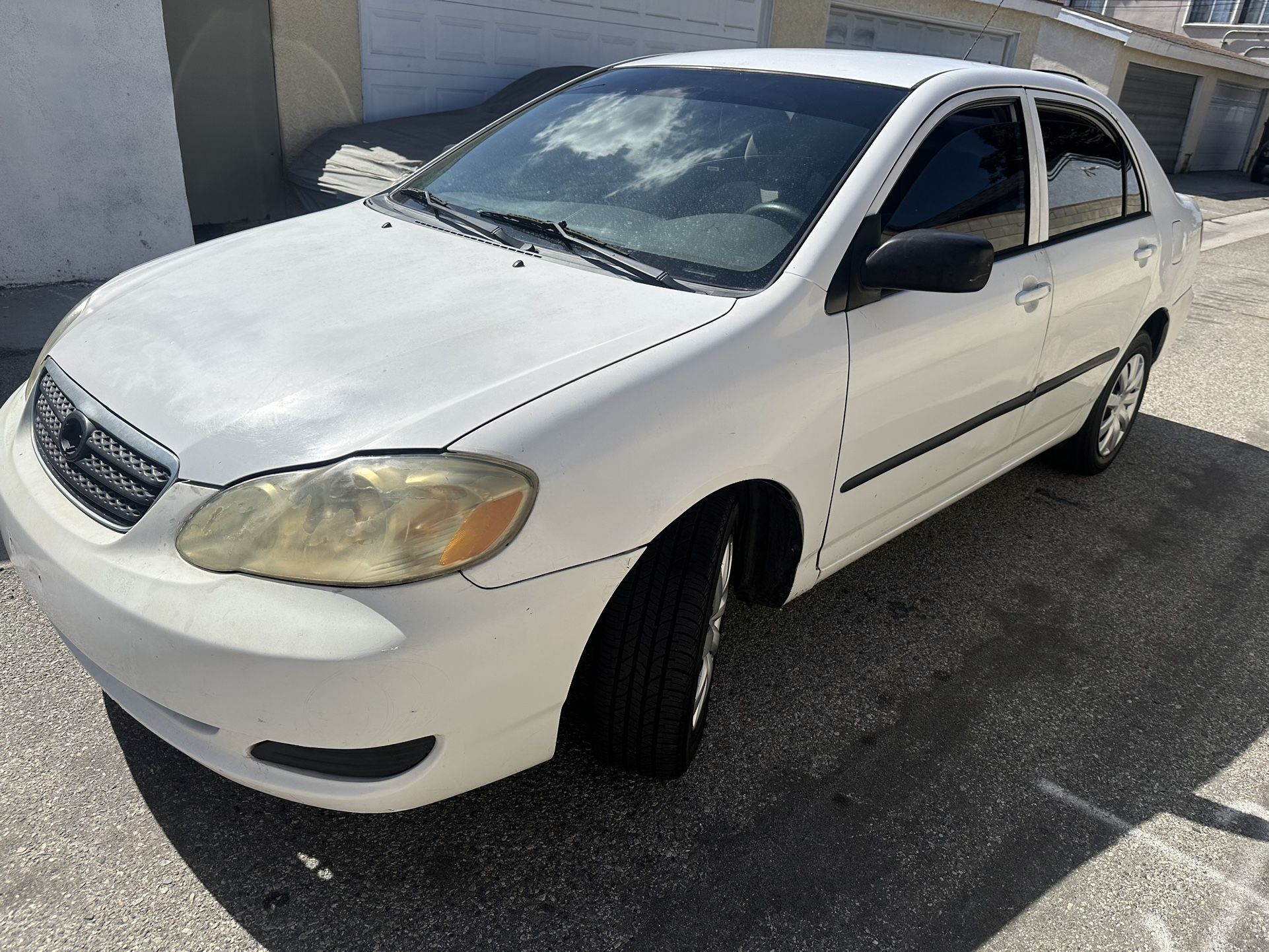 2006 Toyota Corolla