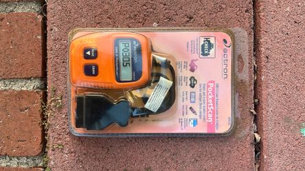 Actron OBD ll Code Reader