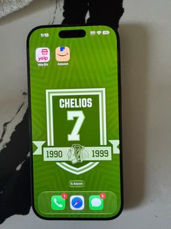 iPhone 16 pro unlocked