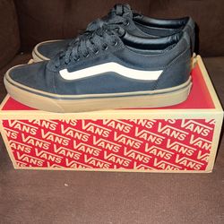 Vans Size 10