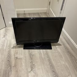 LG Tv For Parts
