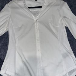 Women Dress Shirts 