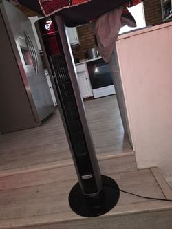 Lasko 40" fan