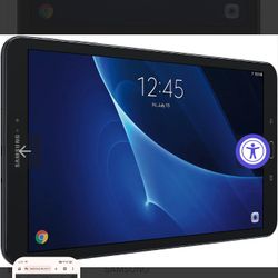 Samsung Galaxy A Tablet
