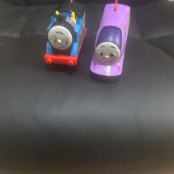 Farmer Thomas And Lana