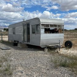 Trailer RV