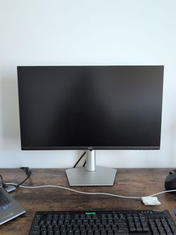 Dell 27" IPS Monitor (S2721HS) - Excellent Condition