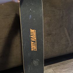Tony Hawk Signature Skateboard 