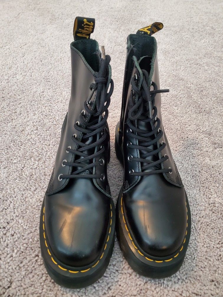 Dr. Martens