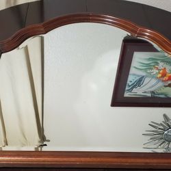 Dresser Mirror 