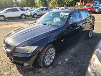 2011 BMW 328i