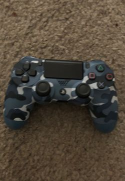 PS4 Controller