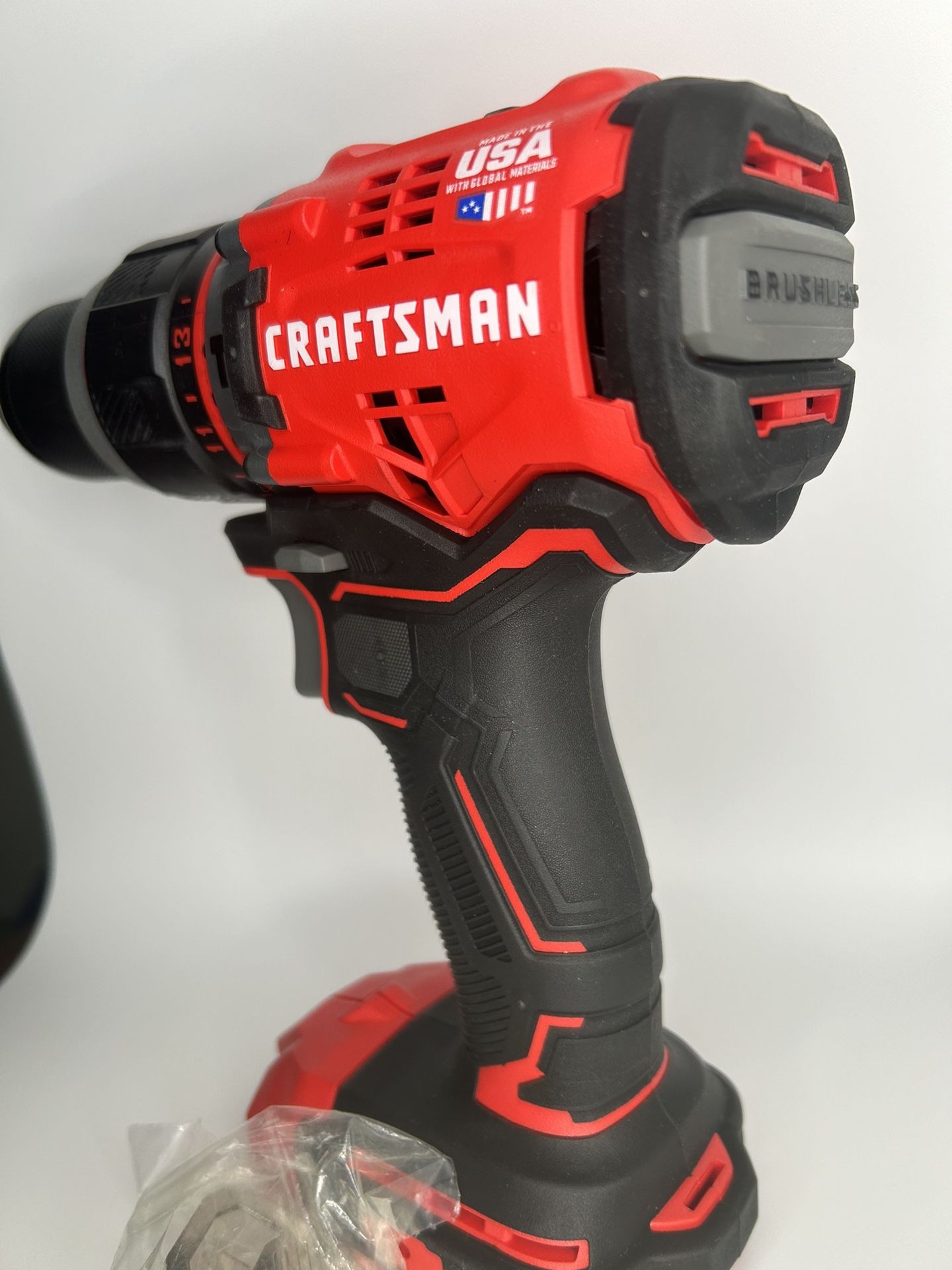 Craftsman. Hammer Drill Tool