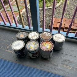 FREE PAINT FOR CRAFT