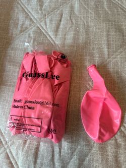 Miscellaneous items, all new